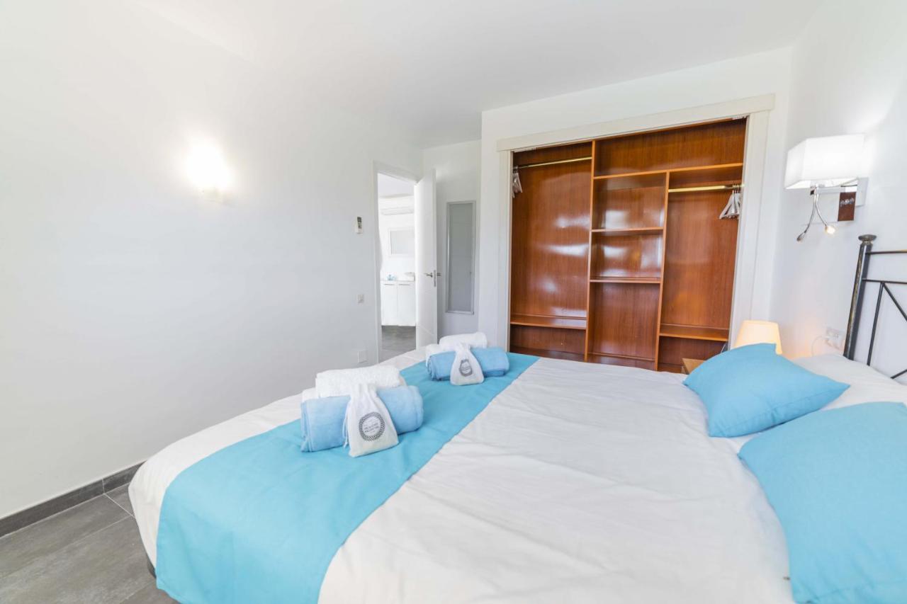 Beachfront Sonrisas Apartamento Alcúdia