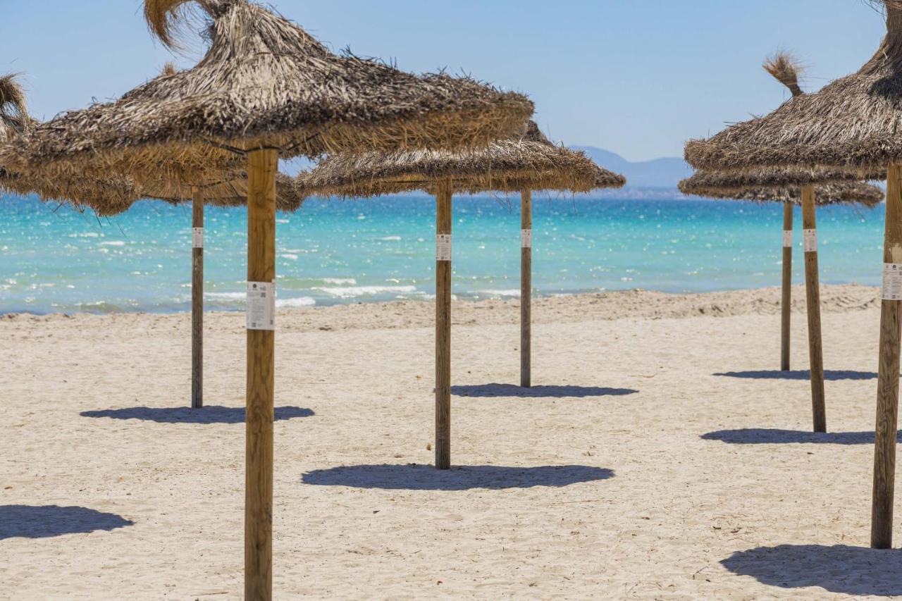 Apartamento Beachfront Sonrisas