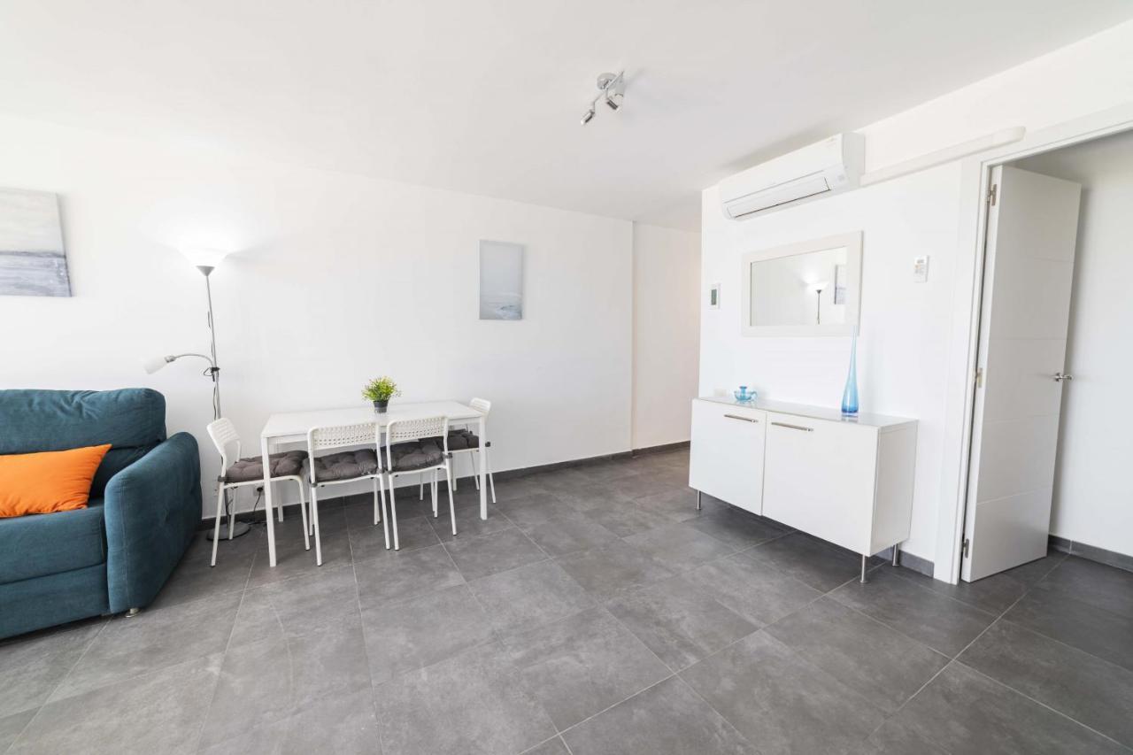 Beachfront Sonrisas Apartamento *