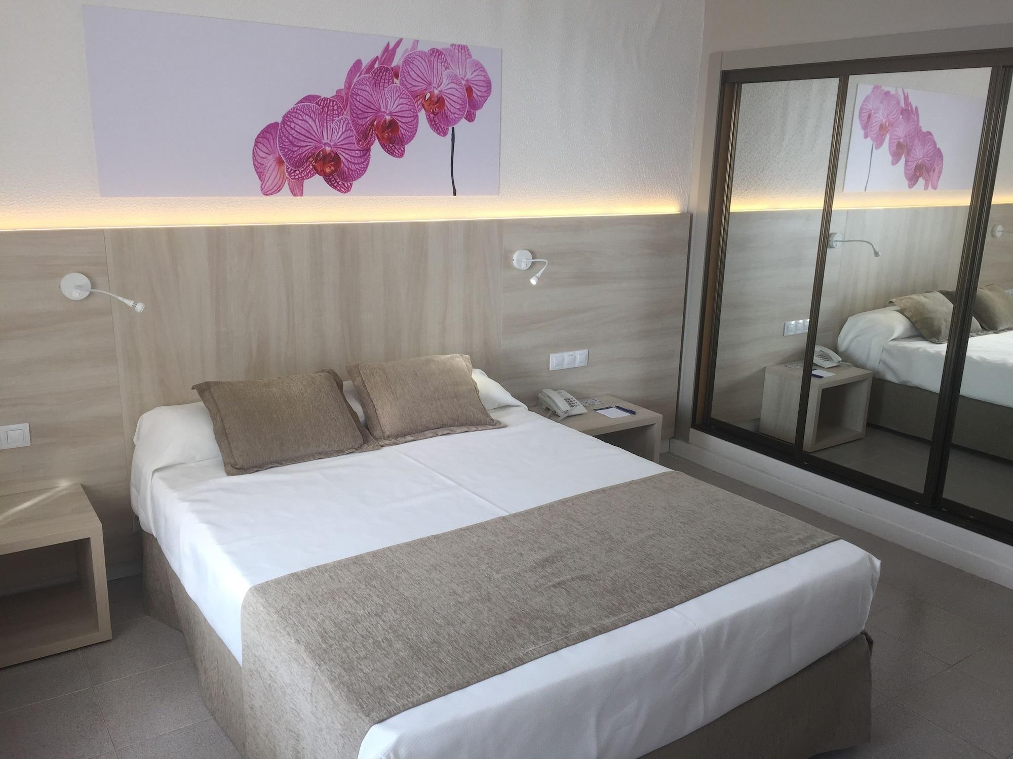 Hotel Bahia Principe Sunlight Coral Playa - Adults Only 4*