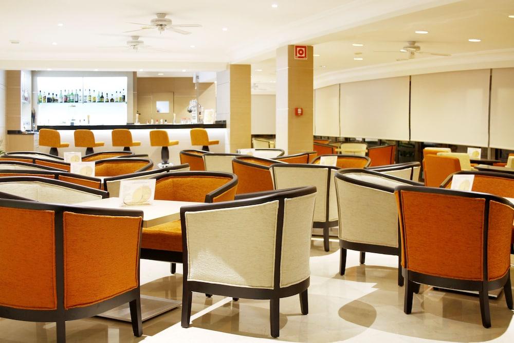 Metropolitan Playa 3 Sup 3*