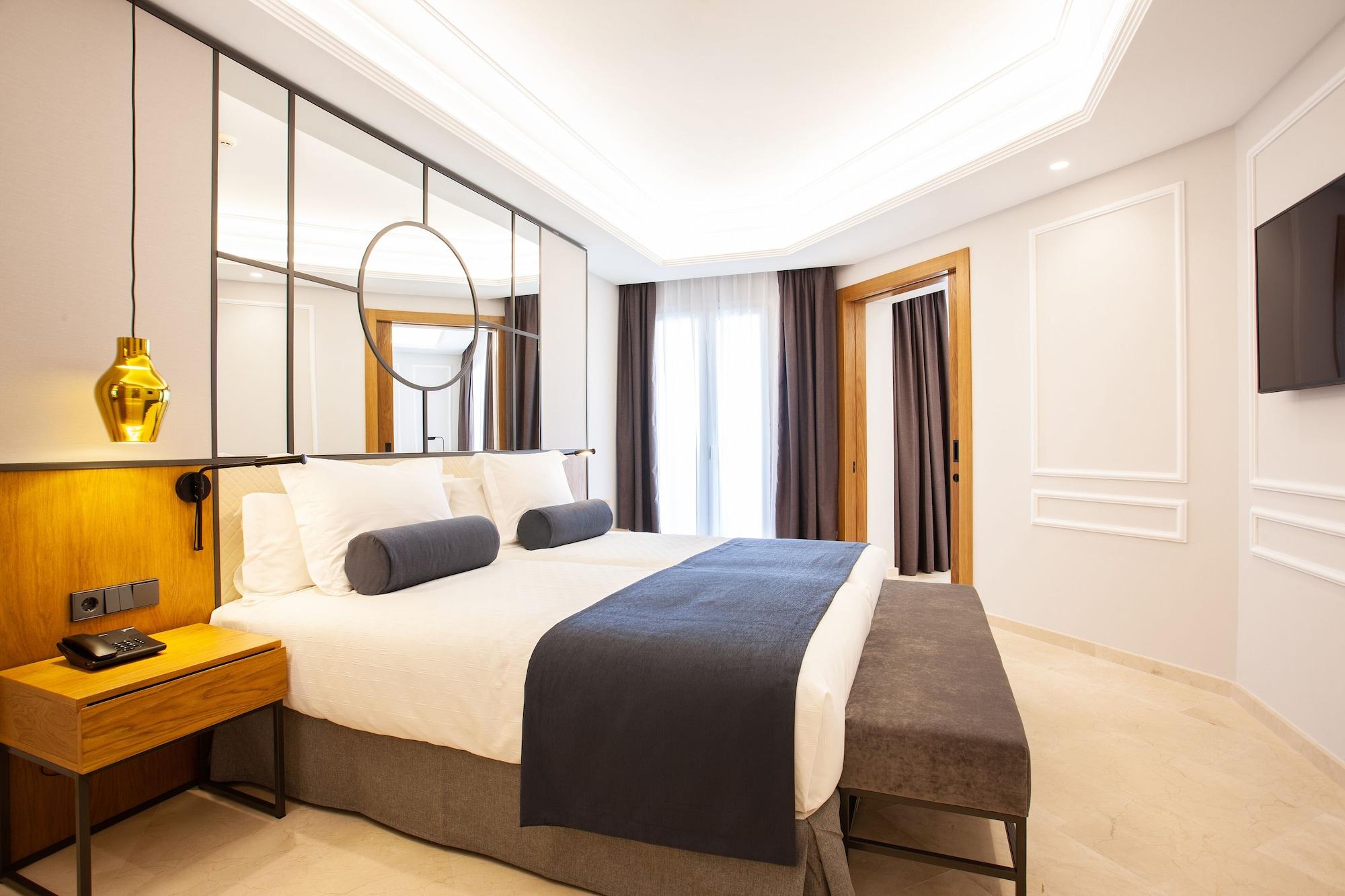 Grupotel Playa De Palma Suites&spa