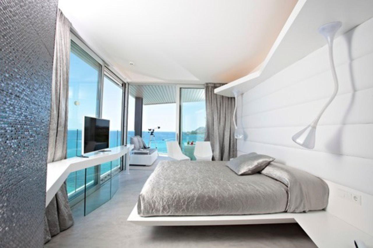 Son Moll Sentits & (adults Only) Hotel Cala Ratjada (Mallorca)