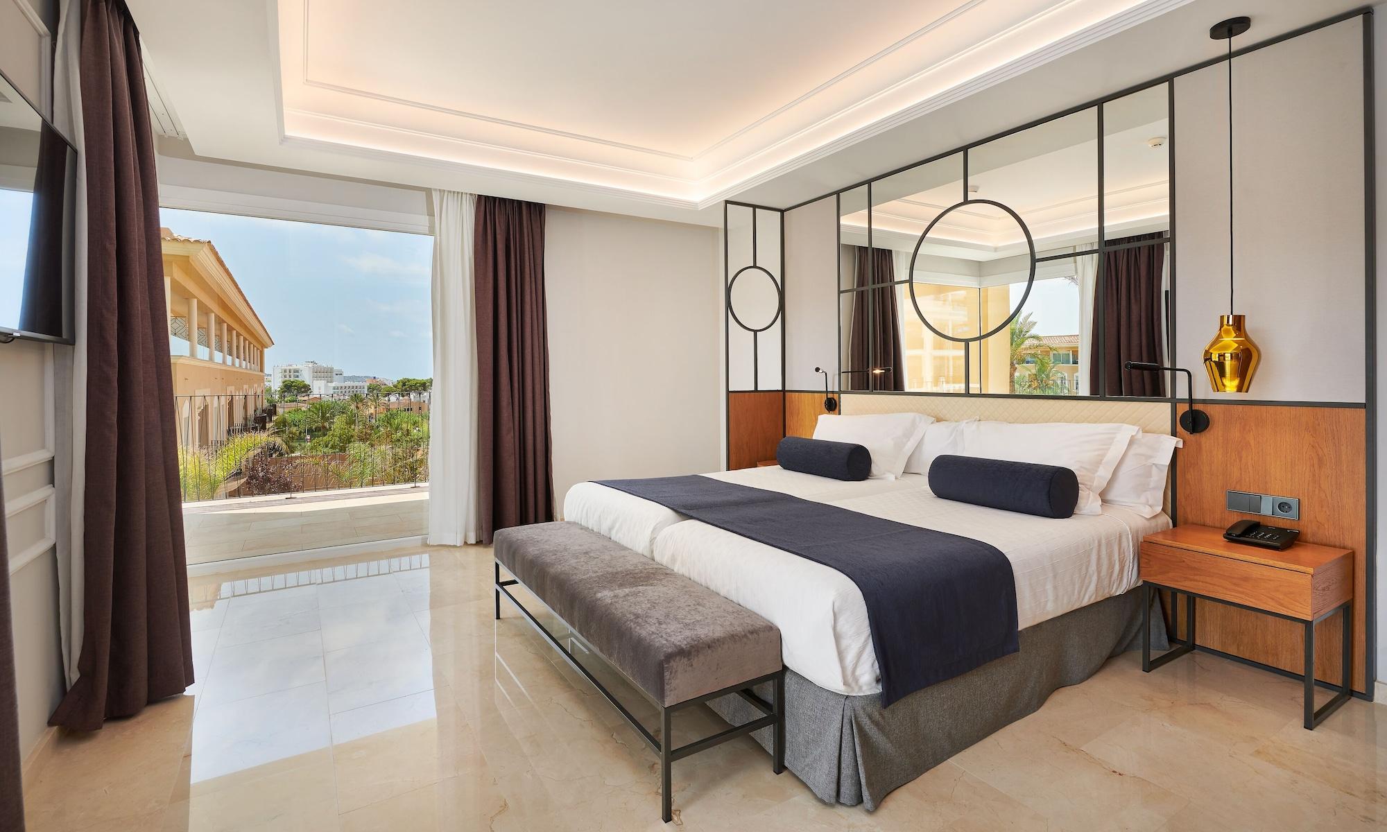 Grupotel Playa De Palma Suites&spa Playa de Palma (Mallorca)
