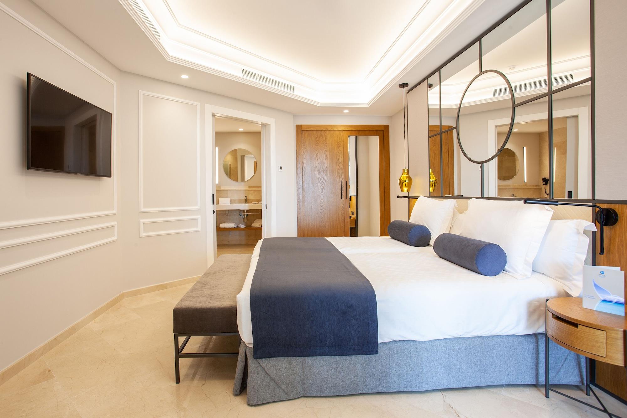 Grupotel Playa De Palma Suites&spa Playa de Palma (Mallorca)