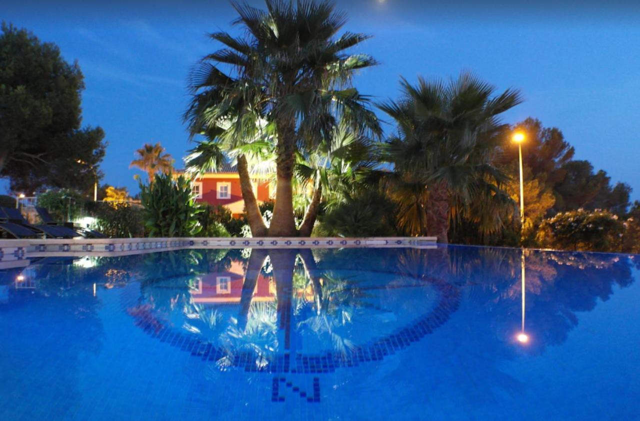 Luxurious Sol de Mallorca