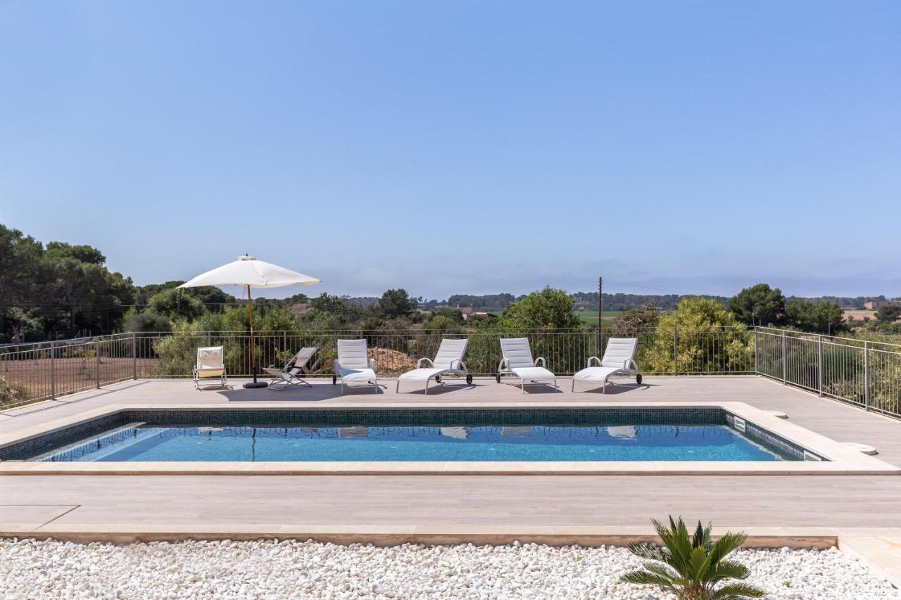 Colonies Holiday home Ses Salines (Mallorca)