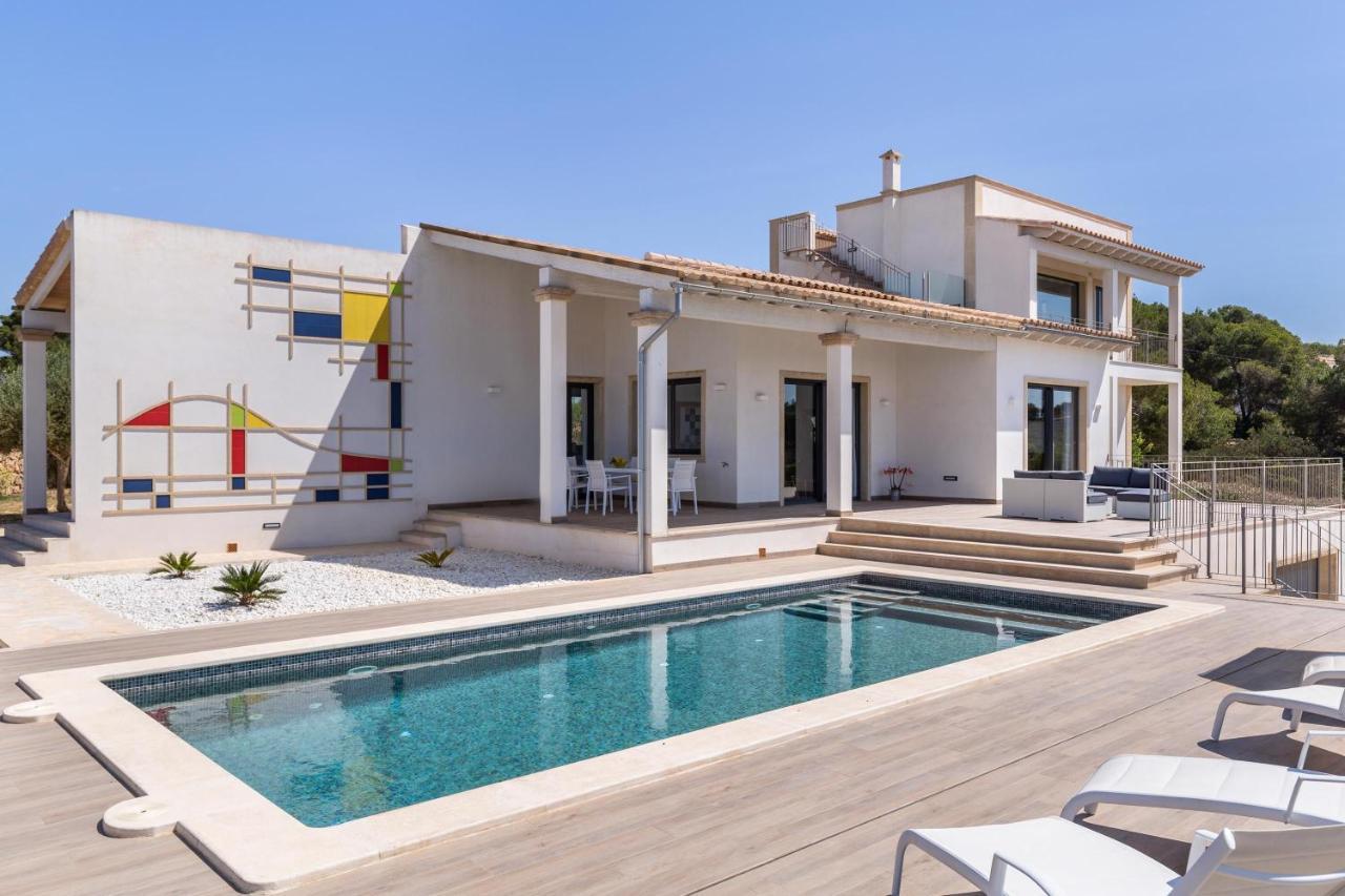 Holiday home Colonies