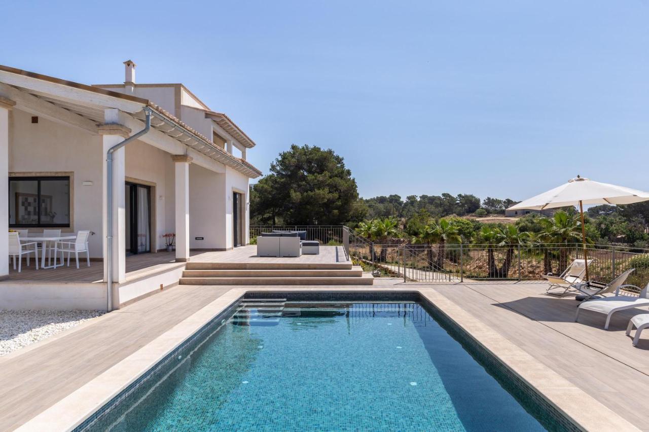Holiday home Colonies Ses Salines (Mallorca)