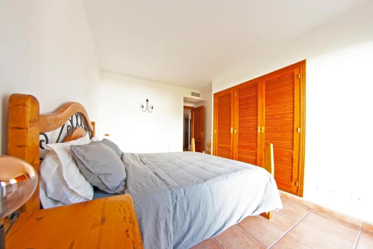 Apartamento En Complejo Con Piscina *