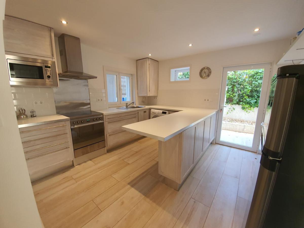 Living Apartment Cas Catala