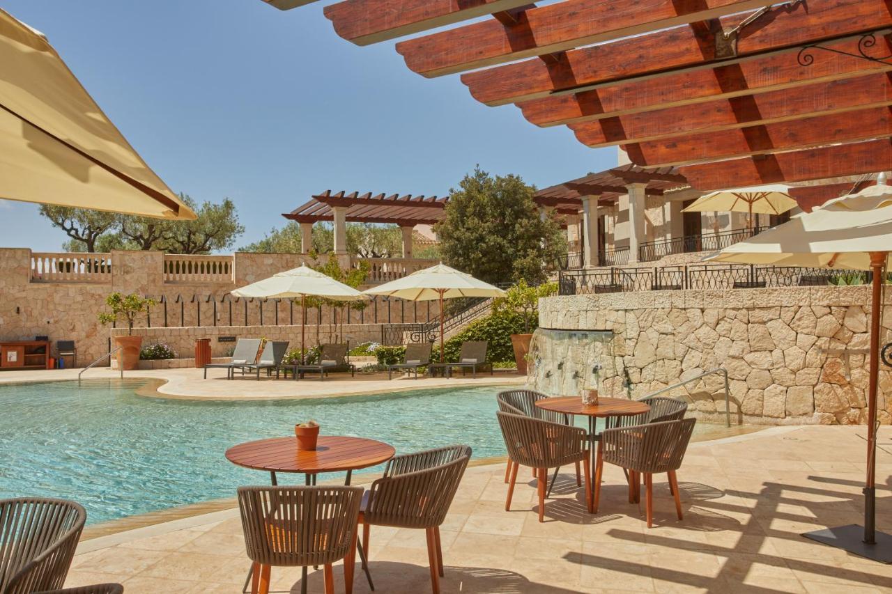 Hotel Cap Vermell Grand