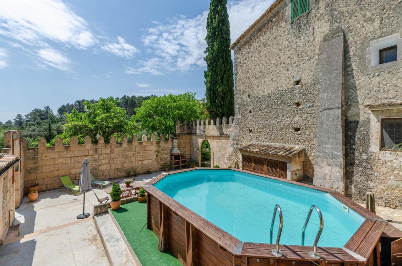 Holiday home Yourhouse La Bisbal