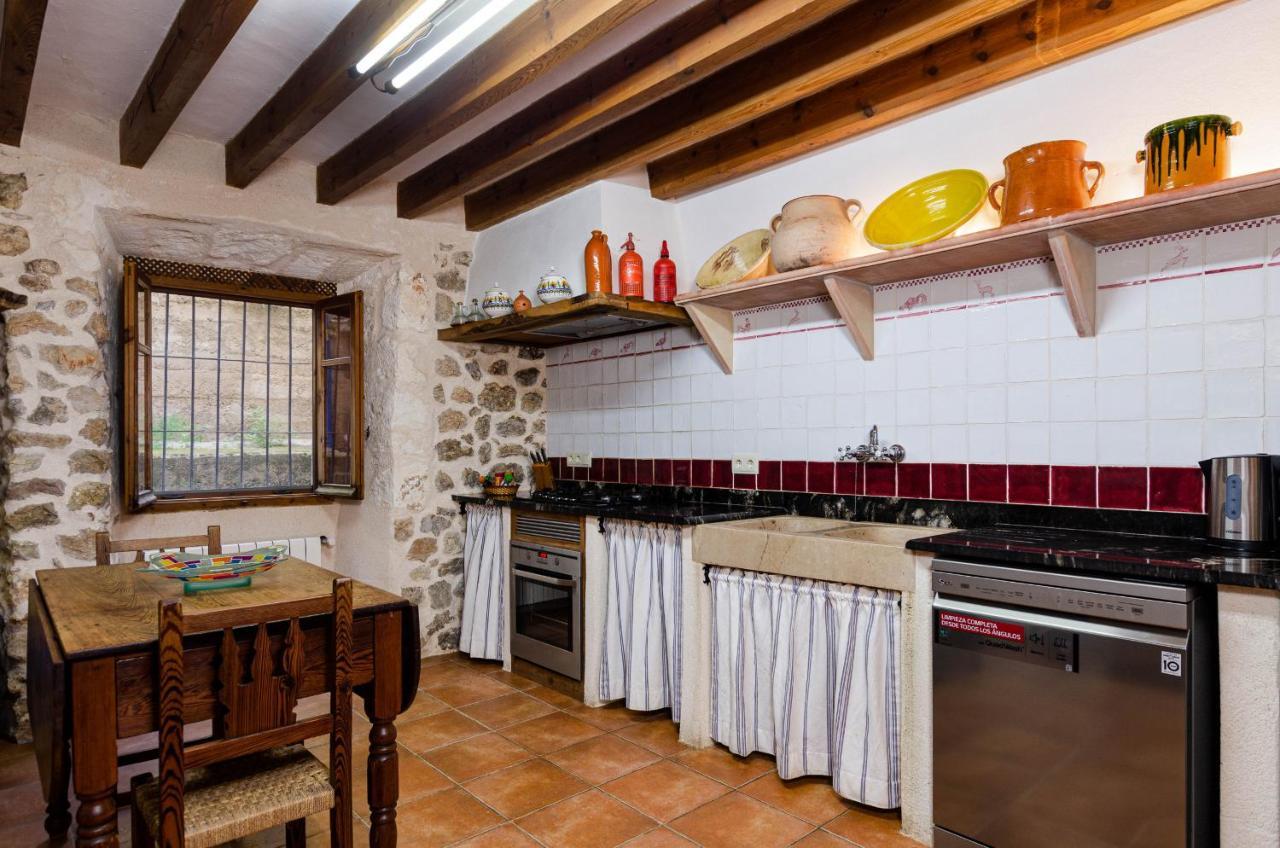 Holiday home Yourhouse La Bisbal
