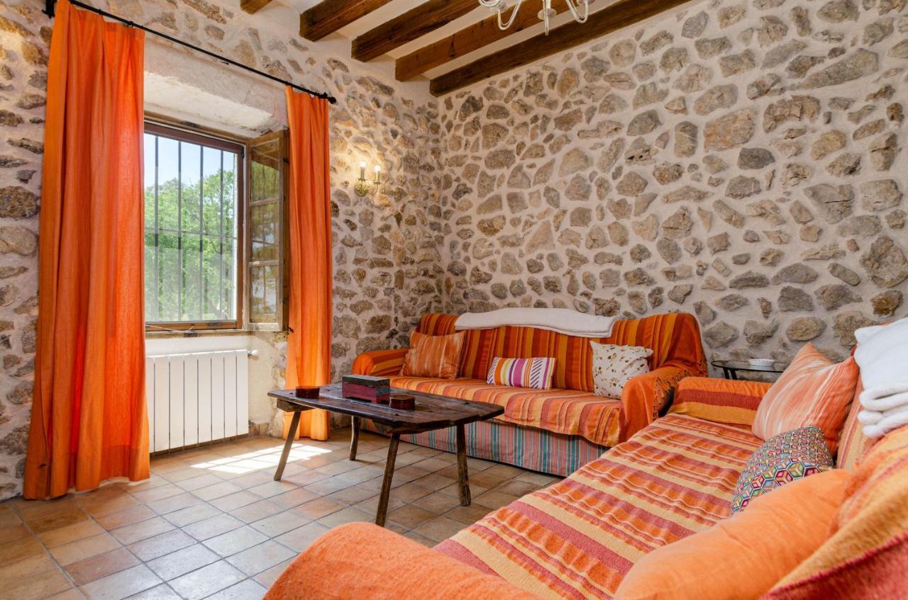 Yourhouse La Bisbal Holiday home Moscari