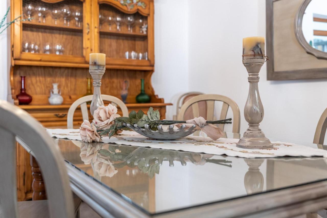 Holiday home Ca Sa Tia
