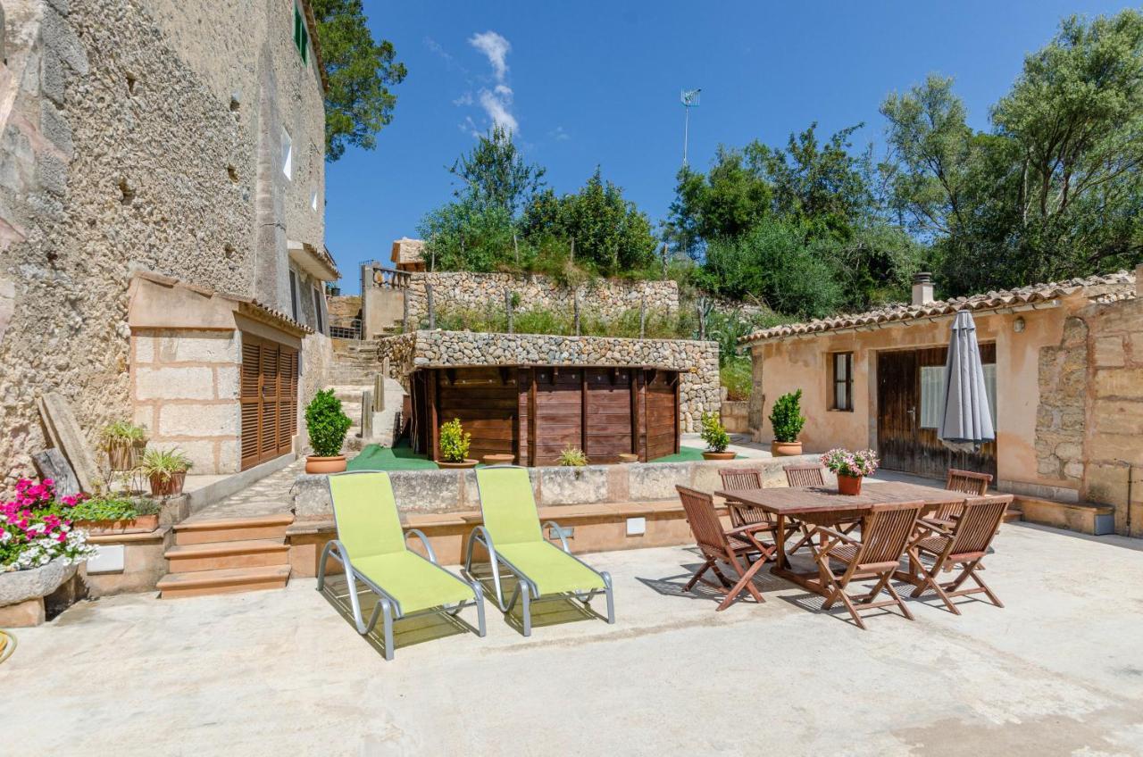 Holiday home Yourhouse La Bisbal