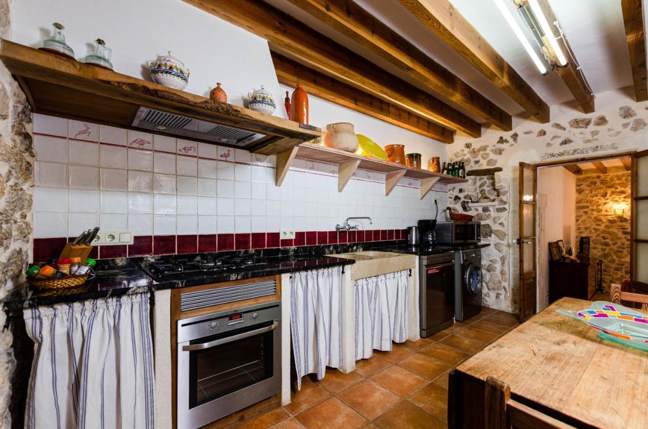 Holiday home Yourhouse La Bisbal *