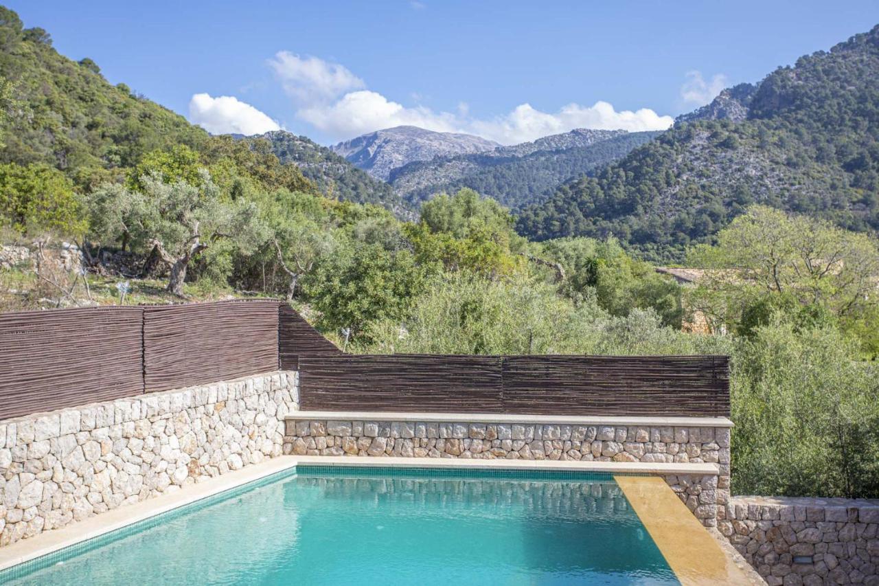 Luxury Binibona Selva (Mallorca)