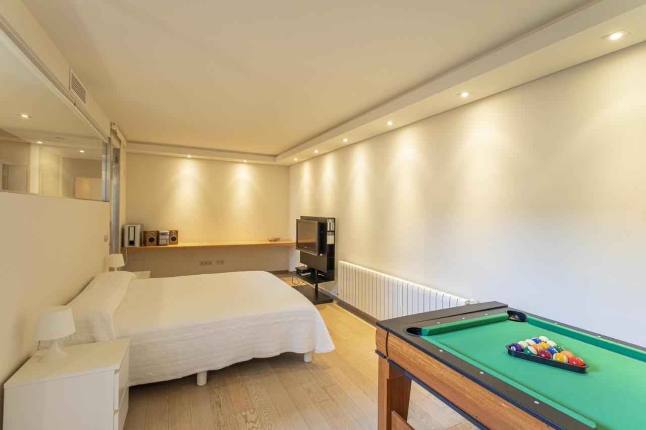 Villa Luxury Binibona Selva (Mallorca)