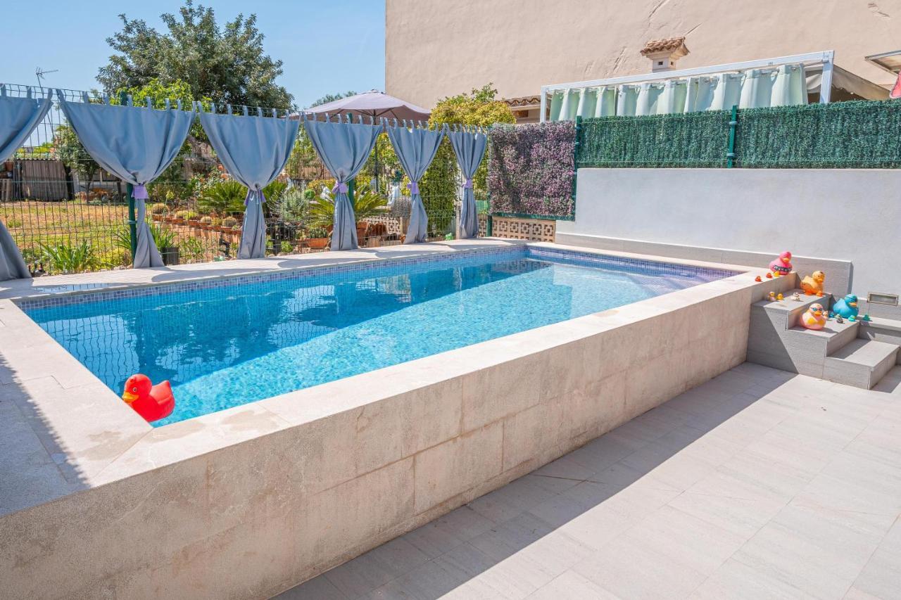 Holiday home Ca Sa Tia *