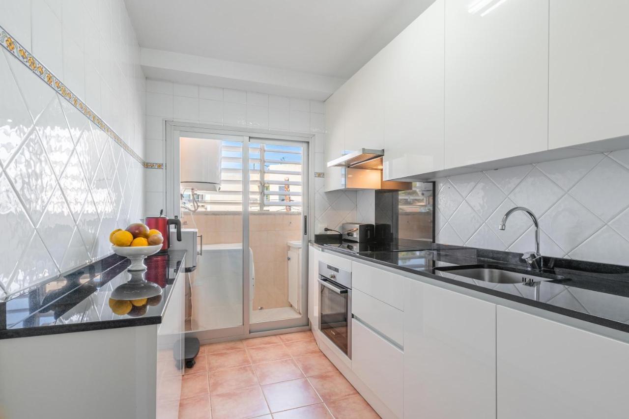 Apartamento Veleta Ll