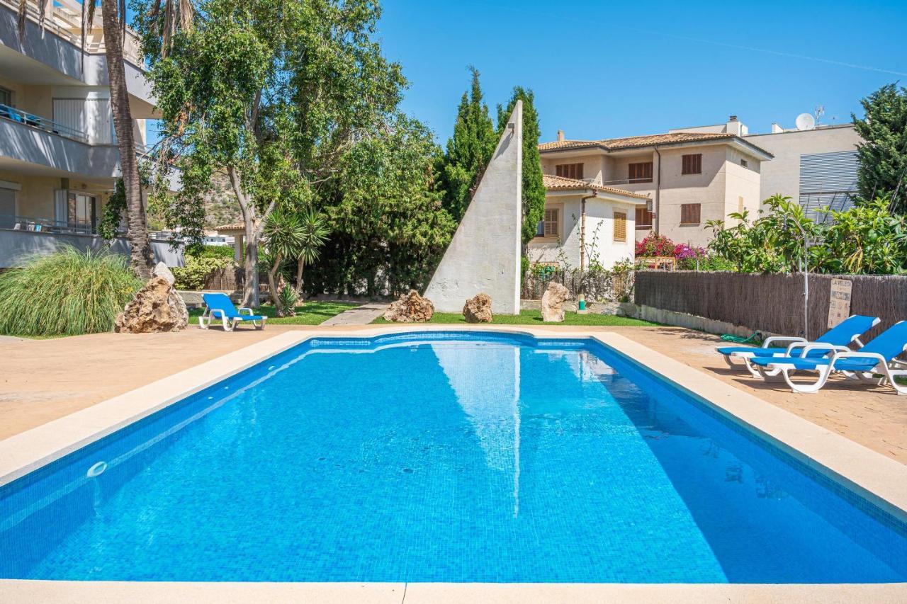 Apartamento Veleta Ll *