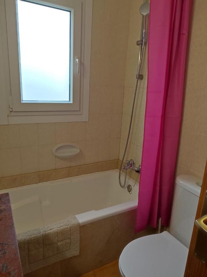 Apartamento Strandapartment Mit Pool Santanyí