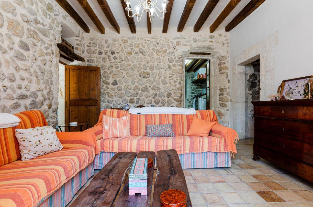 Yourhouse La Bisbal Holiday home *