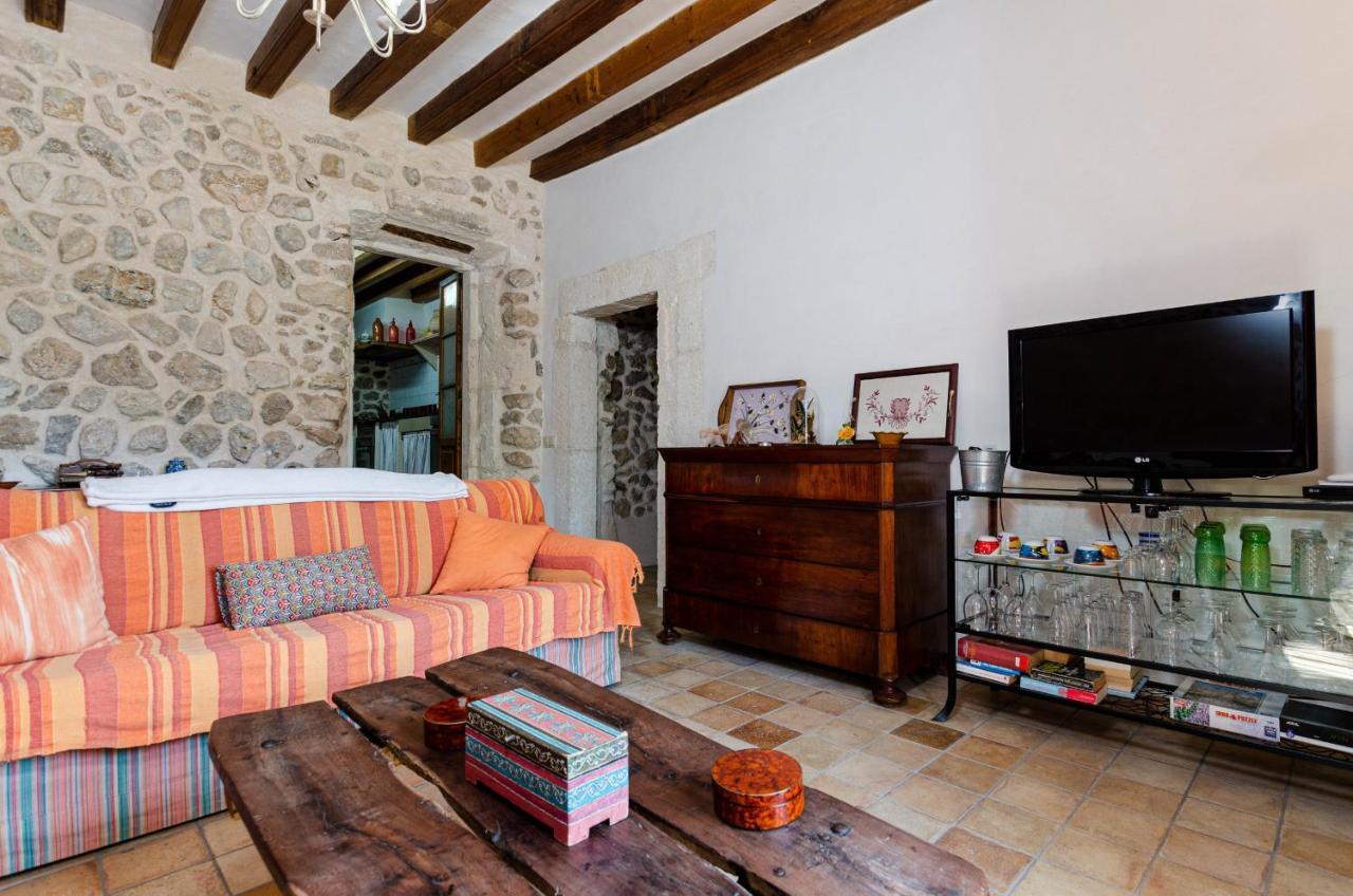 Holiday home Yourhouse La Bisbal Moscari