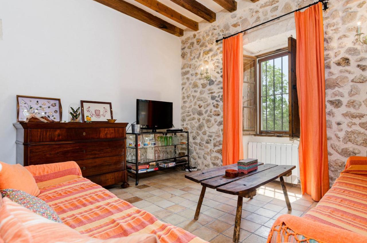Holiday home Yourhouse La Bisbal Moscari