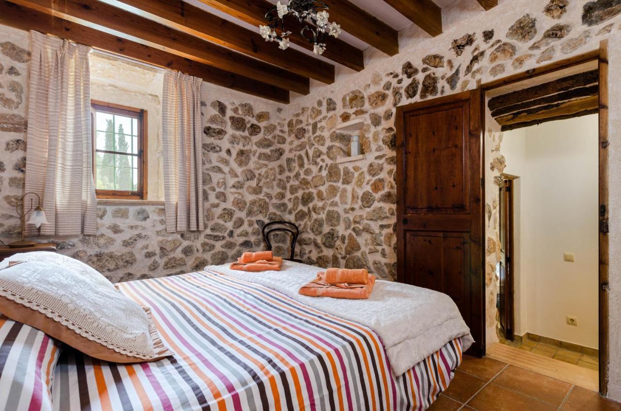 Yourhouse La Bisbal * Moscari