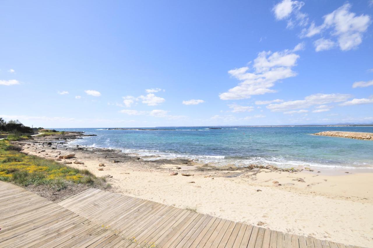 Villa Colonia Sea
