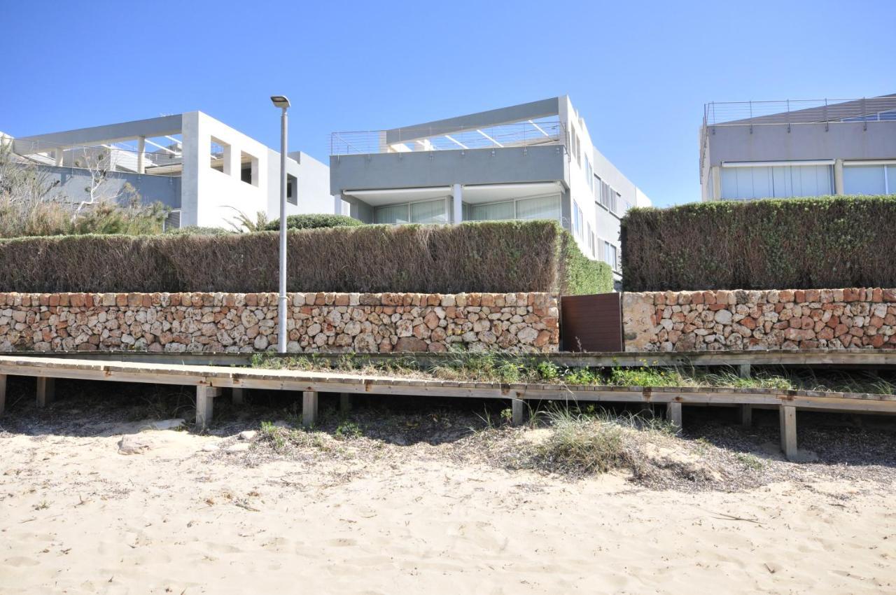 Colonia Sea Villa Colonia de Sant Jordi