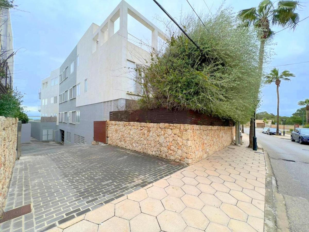 Villa Colonia Sea Colonia de Sant Jordi