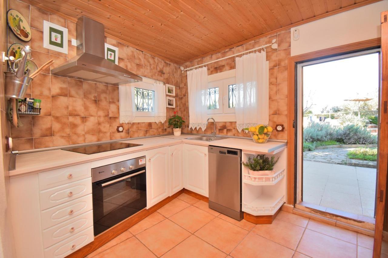 Holiday home 099 Burguet Etv 6452 By Mallorca Charme Santa Margalida