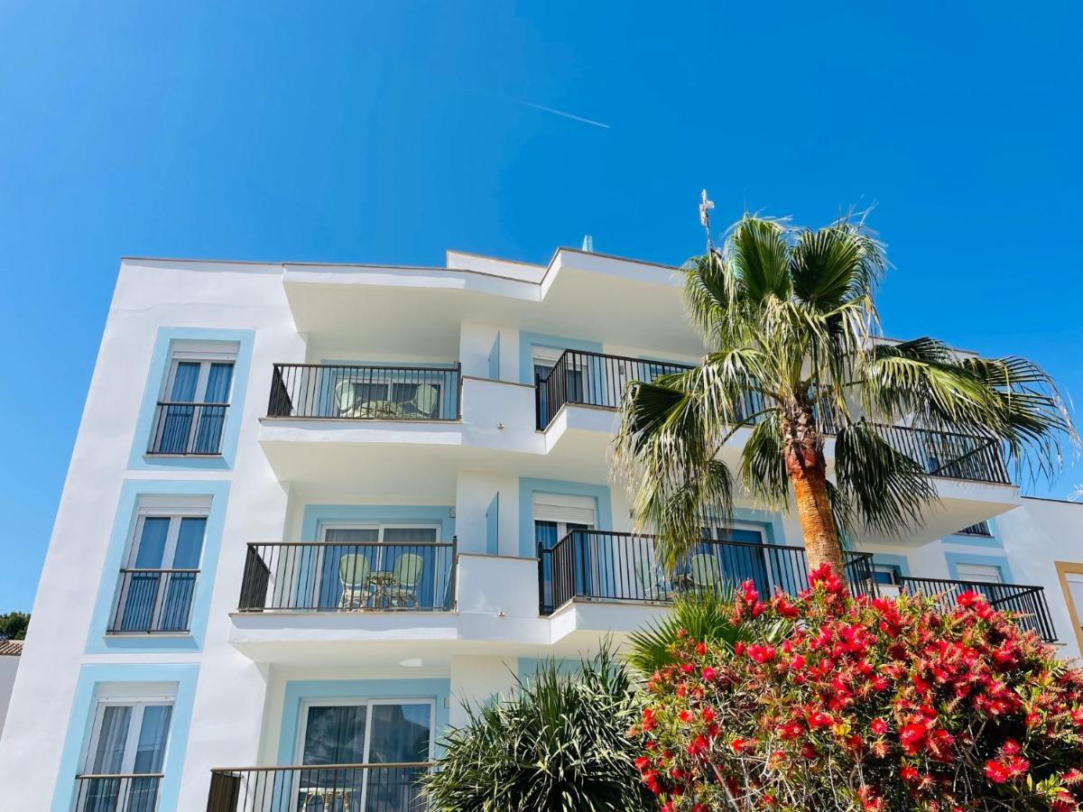 Blue House Mallorca Apartamento