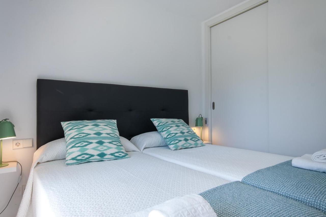 Apartment Sunny 1b With Balcony & Pool In Canyamel *