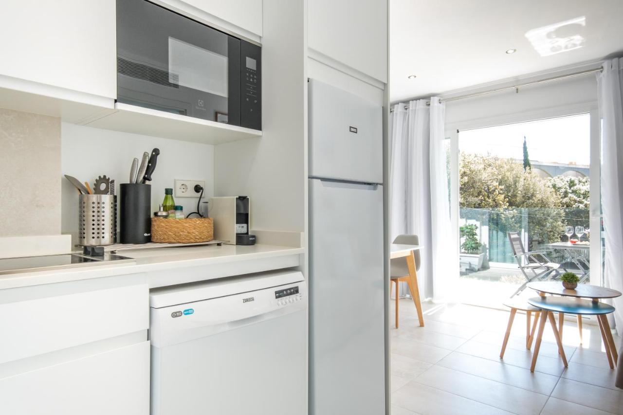 Sunny 1b With Balcony & Pool In Canyamel Capdepera (Mallorca)