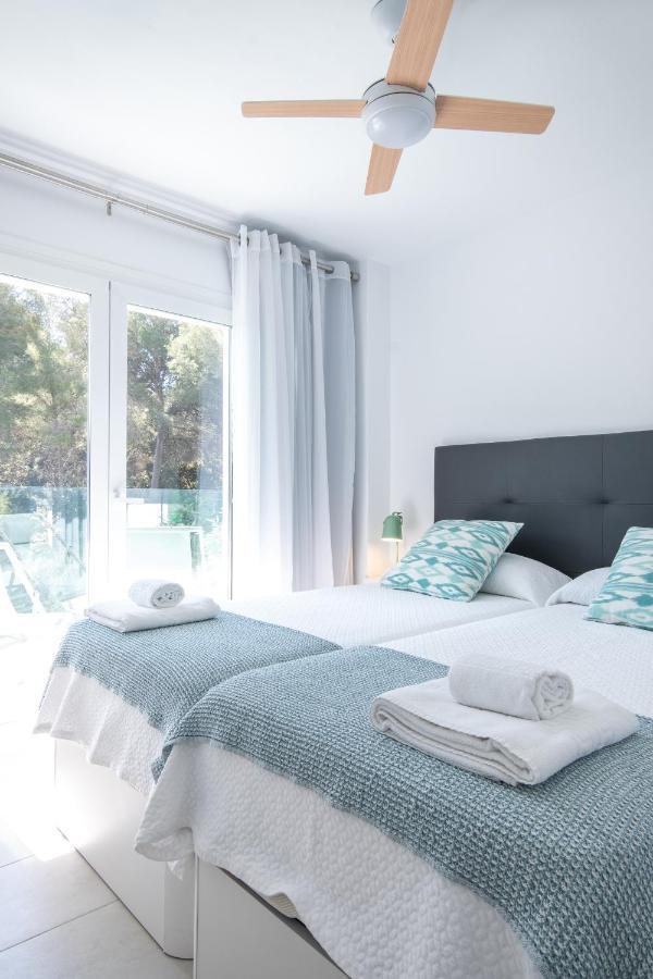 Sunny 1b With Balcony & Pool In Canyamel Capdepera (Mallorca)