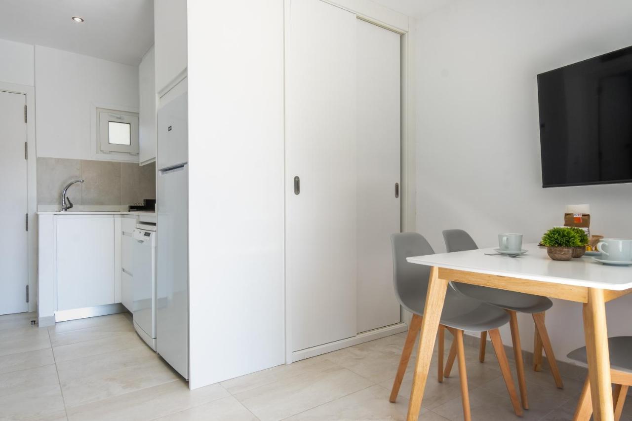 Sunny 1b With Balcony & Pool In Canyamel * Capdepera (Mallorca)