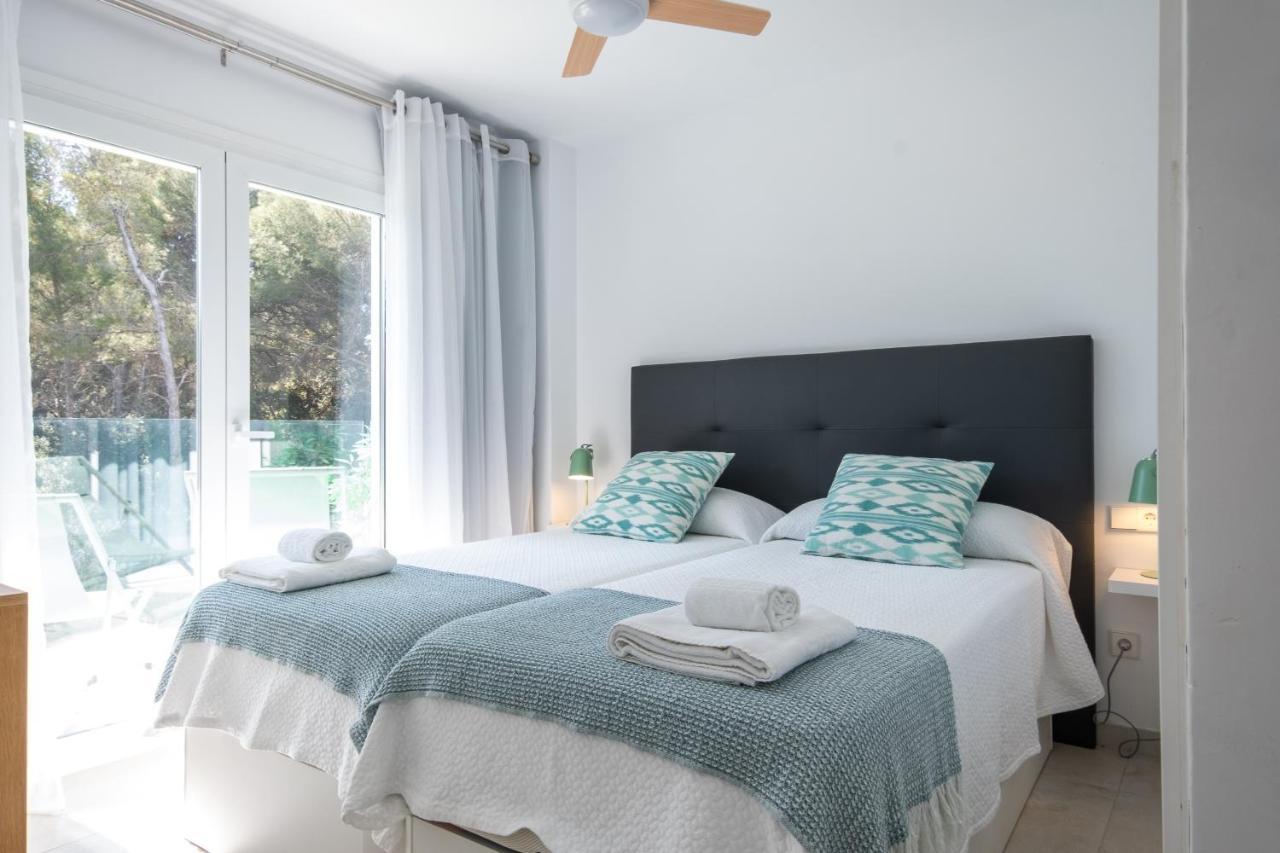 Sunny 1b With Balcony & Pool In Canyamel Apartment Capdepera (Mallorca)