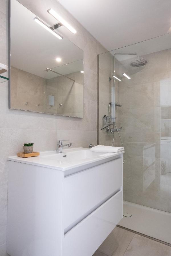 Apartment Sunny 1b With Balcony & Pool In Canyamel *