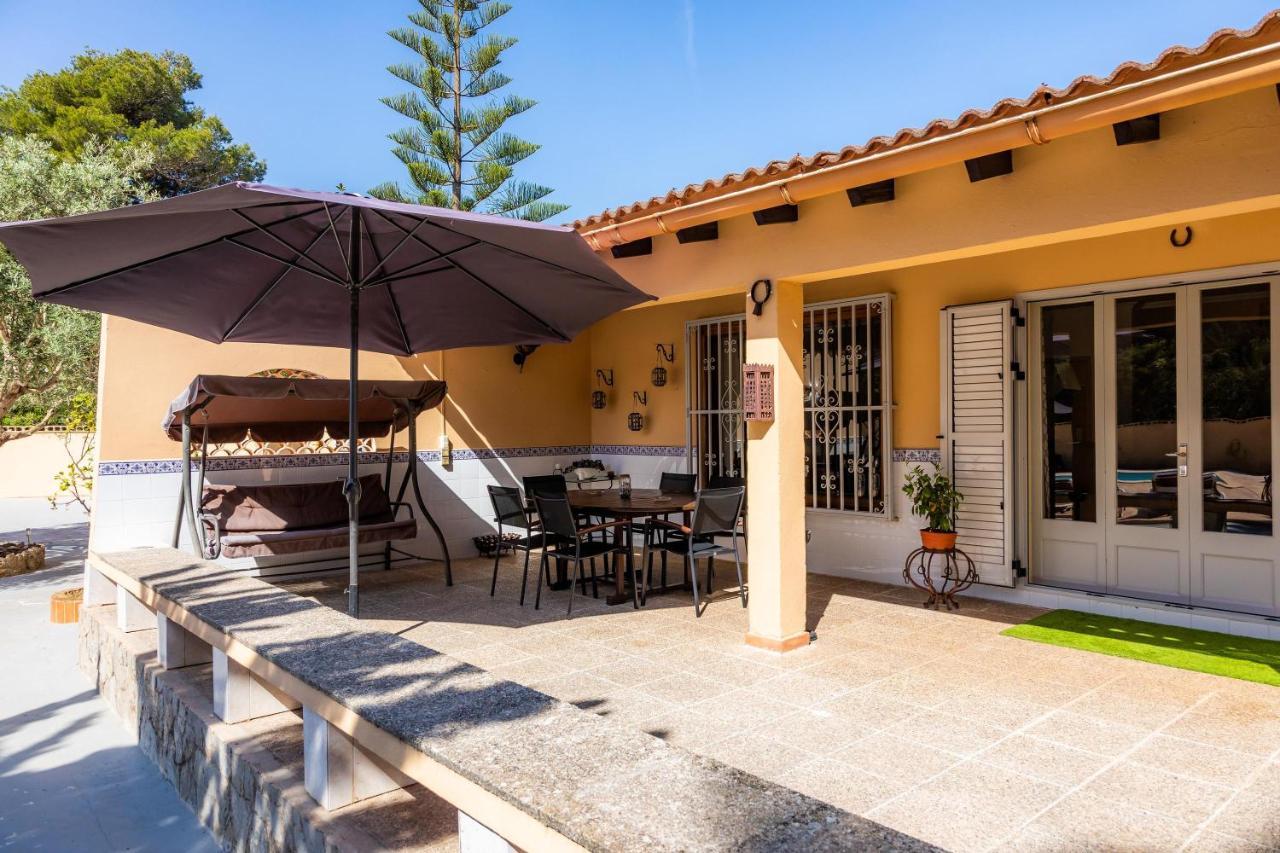 Holiday home Casa Erinna *