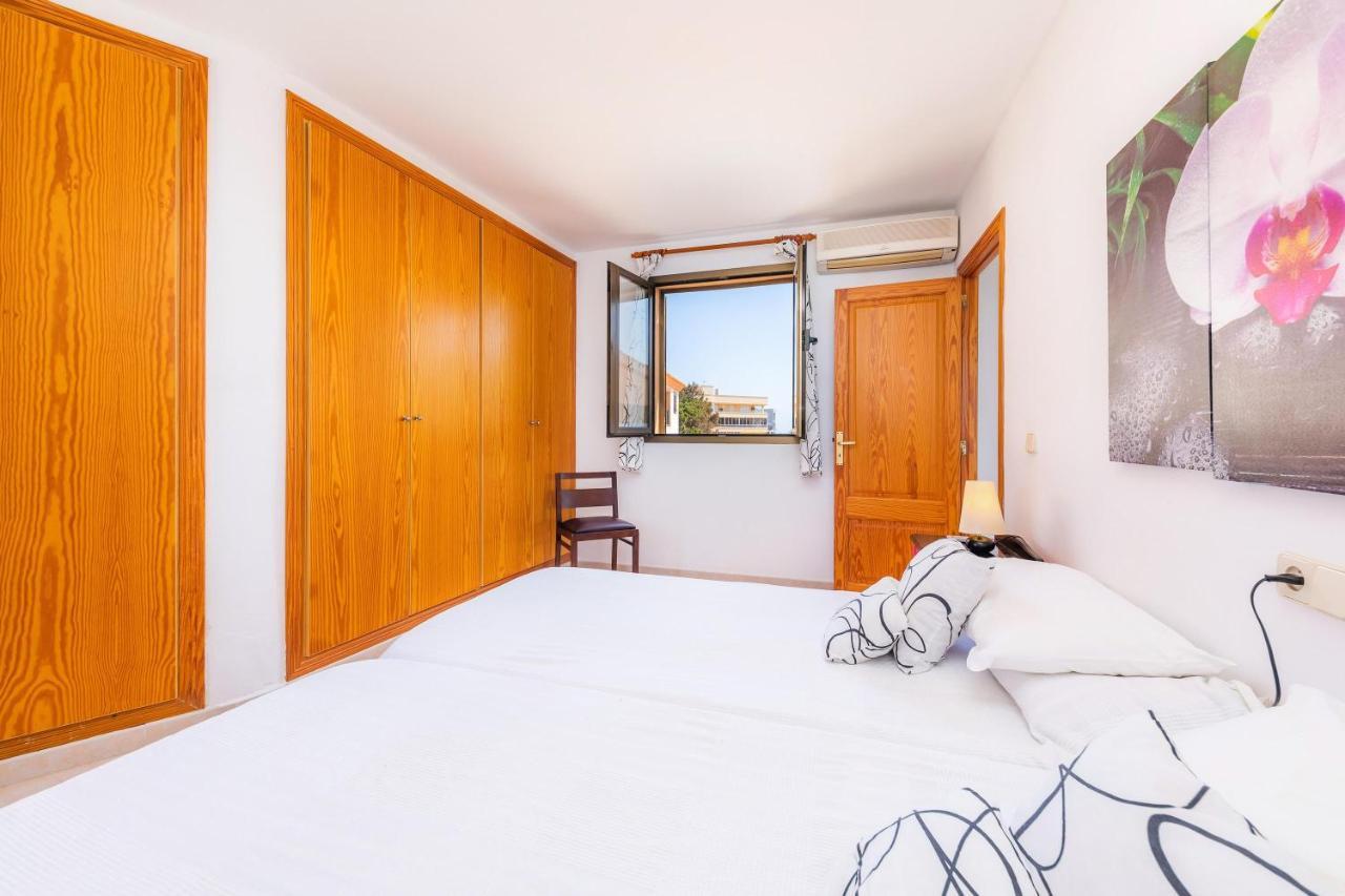 Apartamento Tramuntana