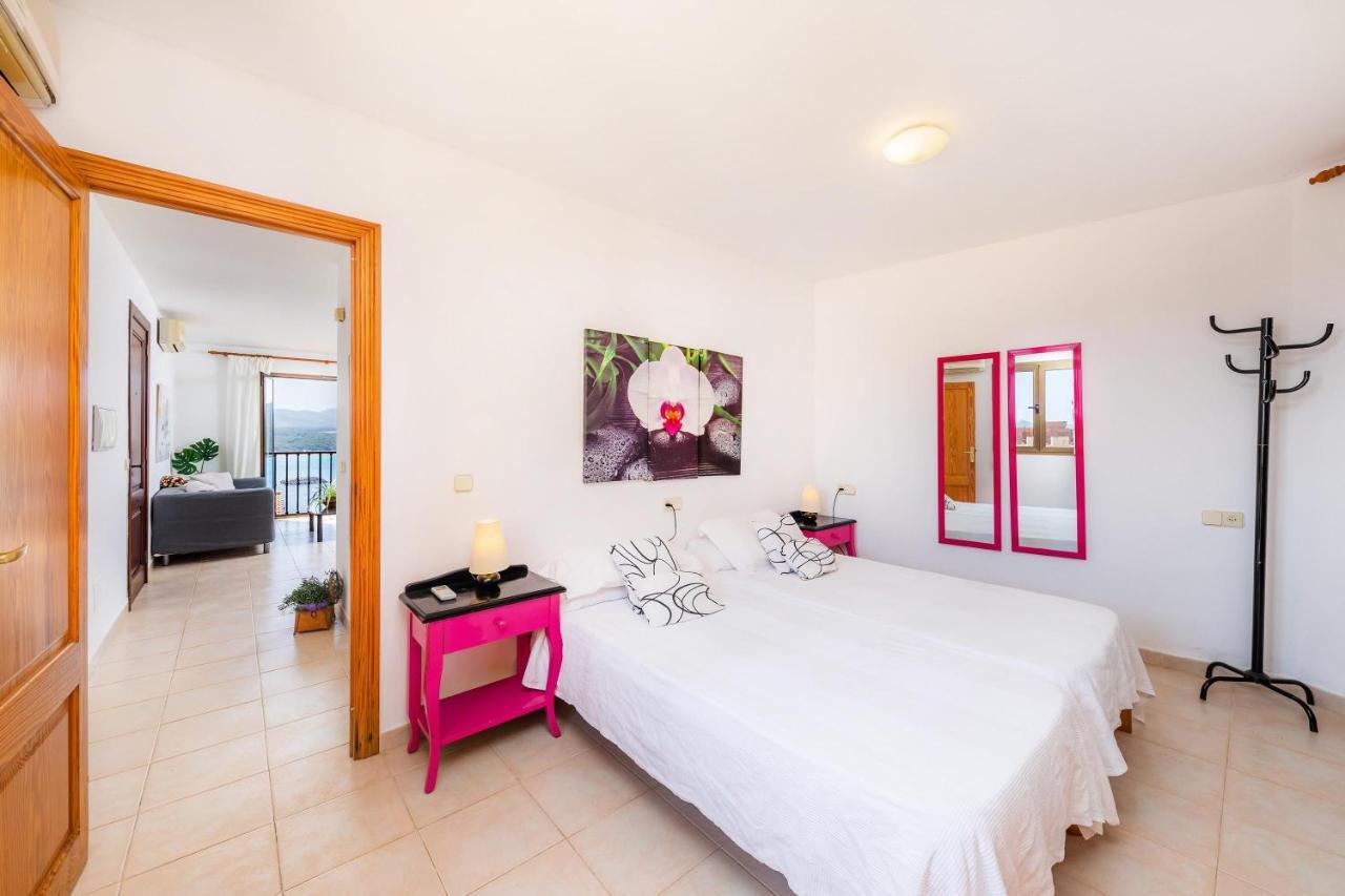 Tramuntana Apartamento