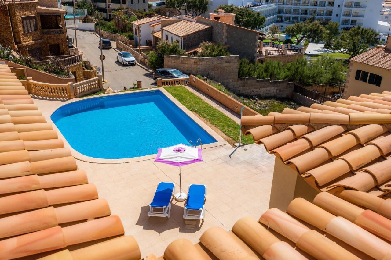 Tramuntana Apartamento