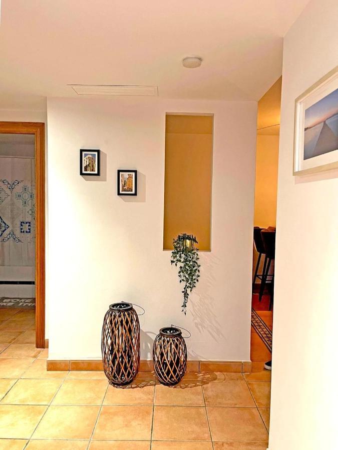 En Complejo Con Piscina Apartamento *