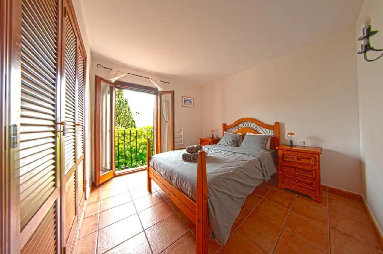 En Complejo Con Piscina Apartamento Portopetro