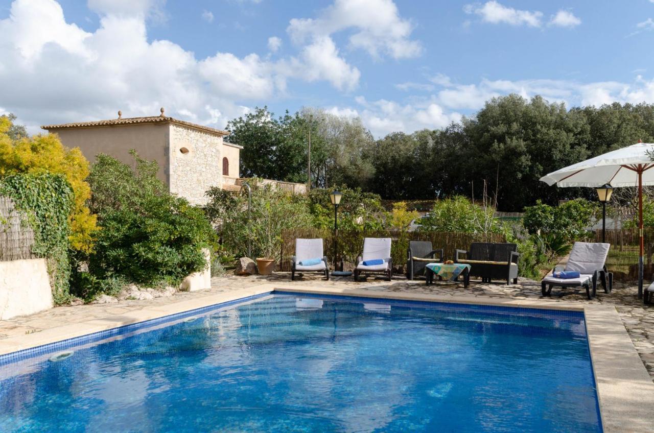 Villa Yourhouse Jaume, Quiet With Private Pool In *